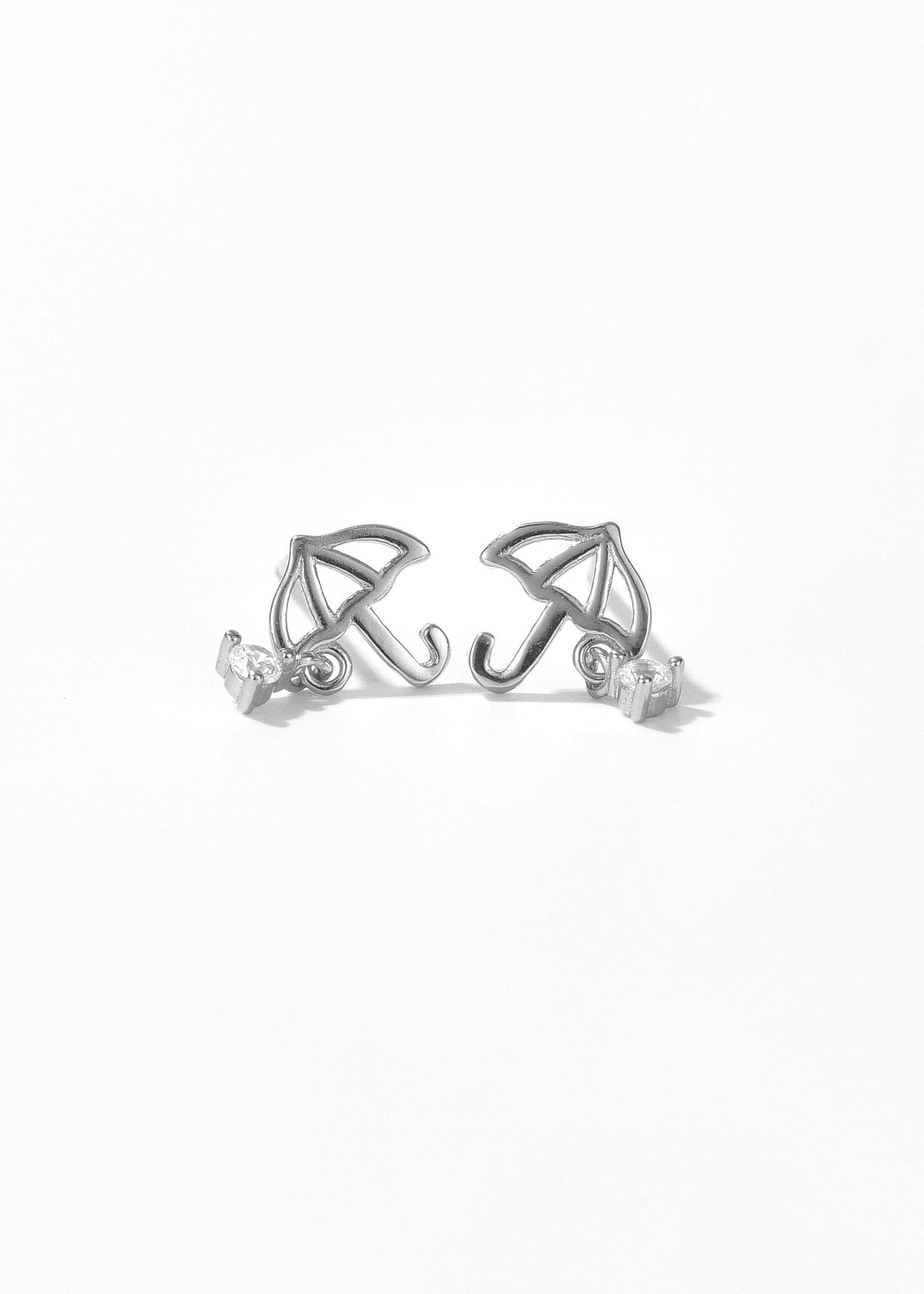 Umbrella Earrings