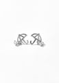 Umbrella Earrings