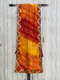 Gota Patti Bandhani dupatta