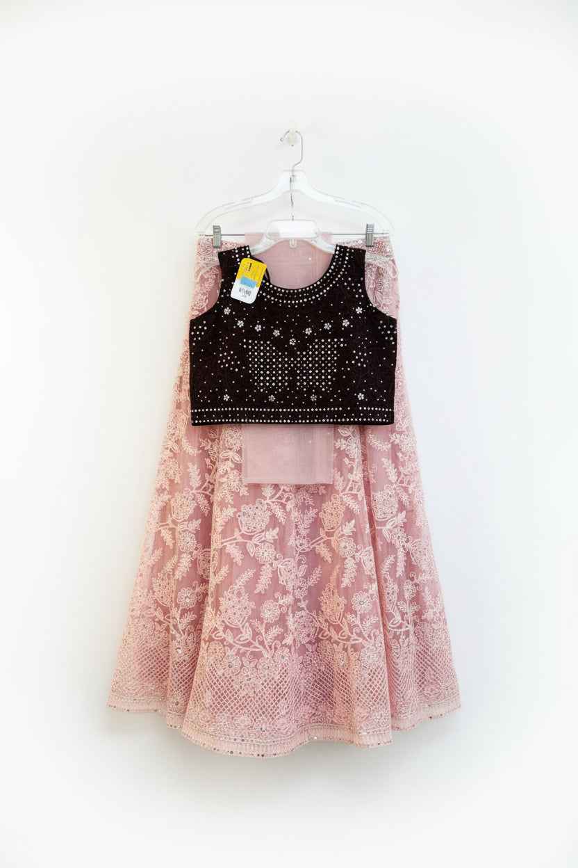 Kids Lehenga Choli set