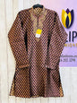 Silk Kurta pajama set