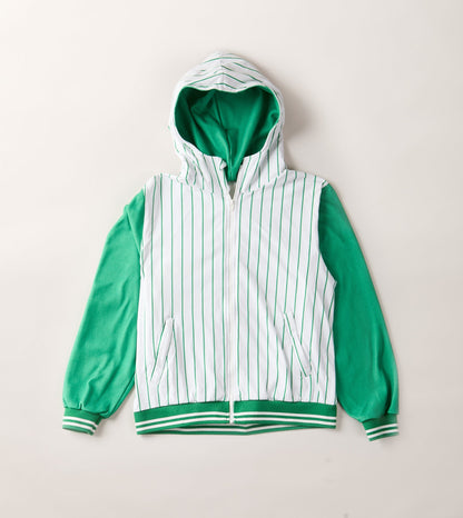 THE MOUNT TAM JACKET