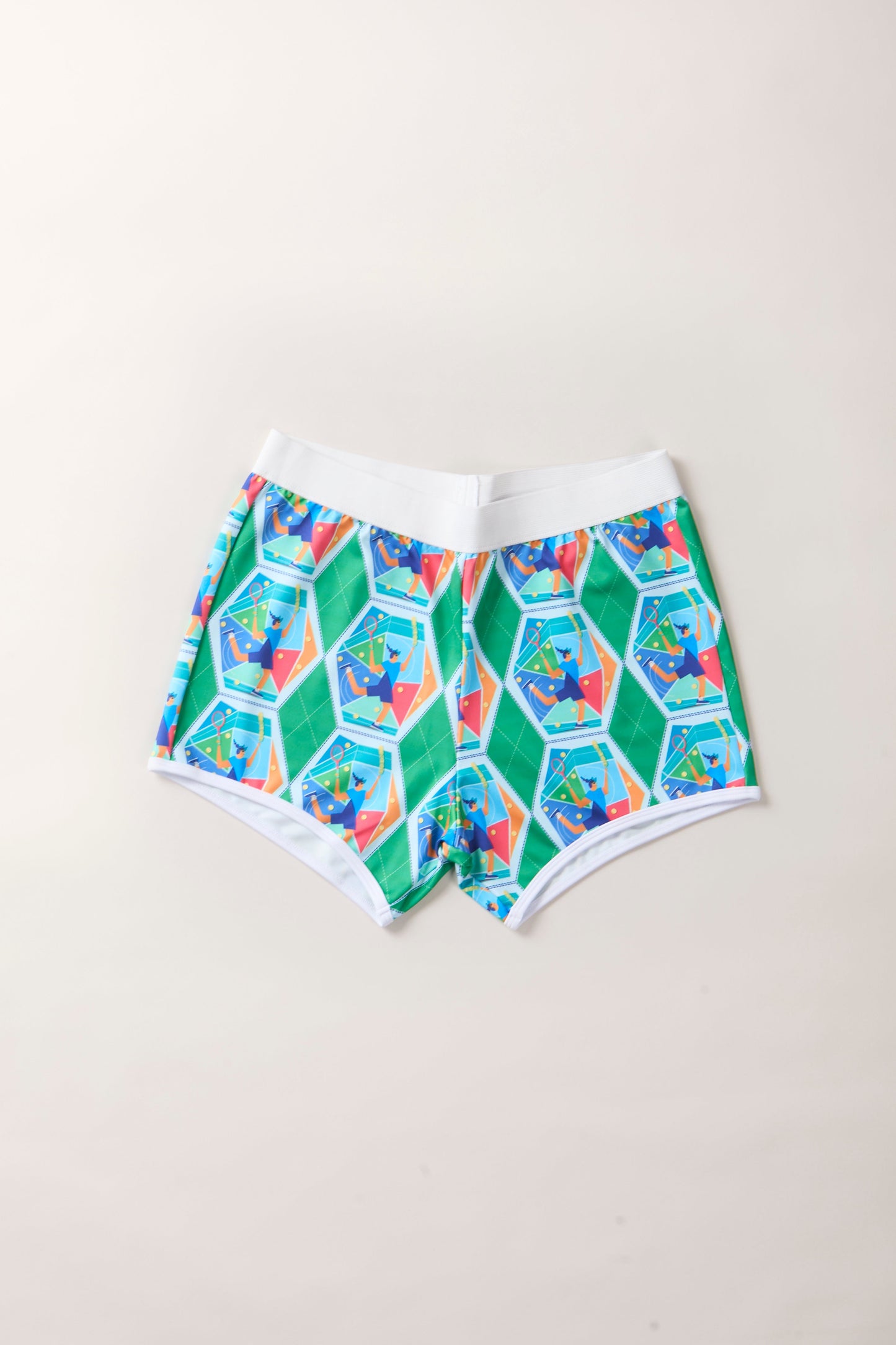 THE ULTIMATE SHORTS