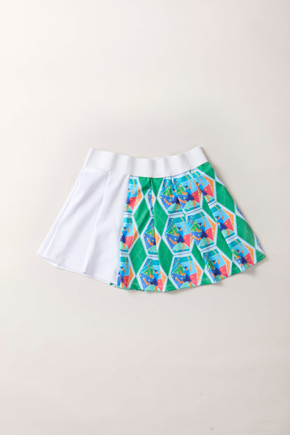 THE ASHLEY SKIRT