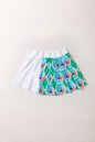 THE ASHLEY SKIRT