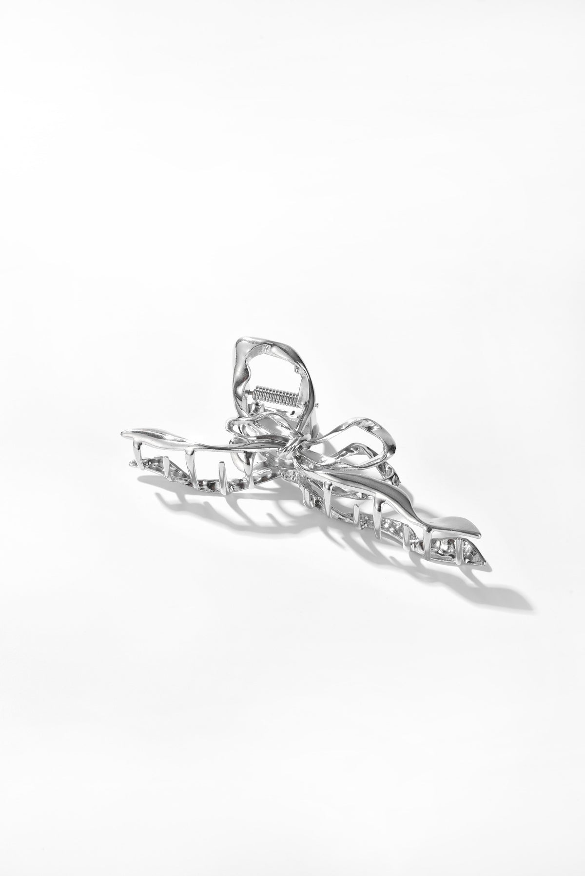 Hair Bow Clip
