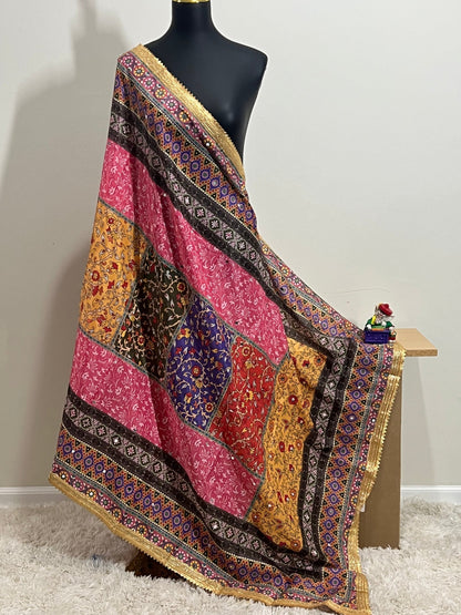 Kurti Connection USA Ethnic dupatta