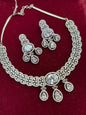 AD necklace set