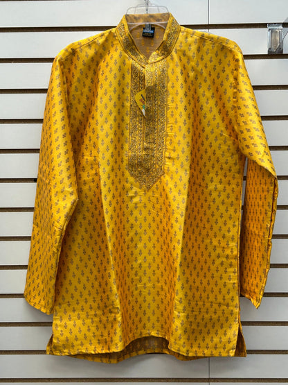 Men’s kurta / short kurta for men