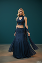 Sanna : Lehenga Choli set
