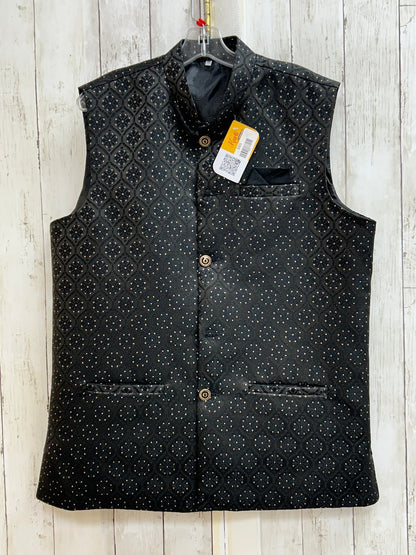 Half jacket for men’s kurta