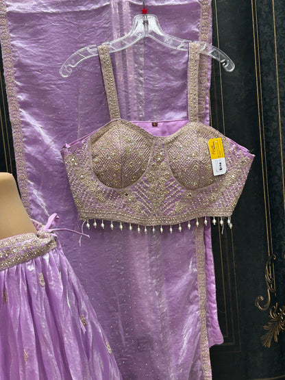 Lehenga Choli set