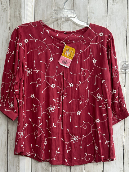 Short kurti