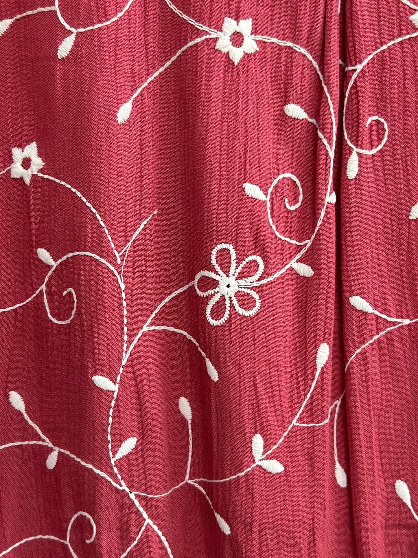 Short kurti