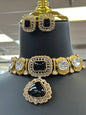 Sabyasachi inspired choker set