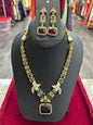 Antique polish Victorian jewelry