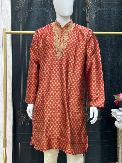 Mens kurta pajama set