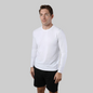 Huntington Long-Sleeve Mens Sun Shirt