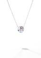 Crystal Star Necklace