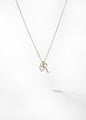 Key to My Heart Necklace