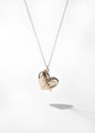 Locket Heart Necklace