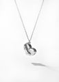 Locket Heart Necklace