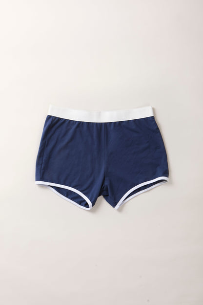 THE ULTIMATE SHORTS
