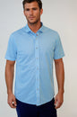 Palm Springs Short Sleeve Tech Shirt