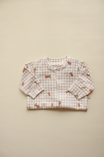 Pear Onesie