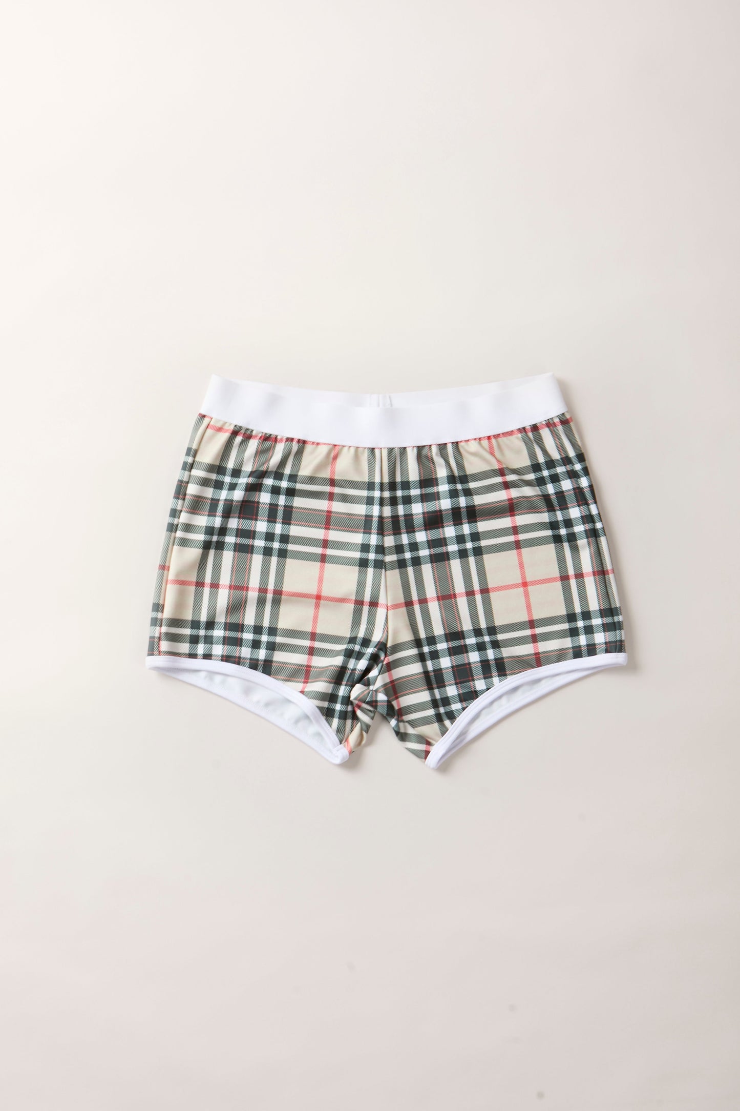 THE ULTIMATE SHORTS
