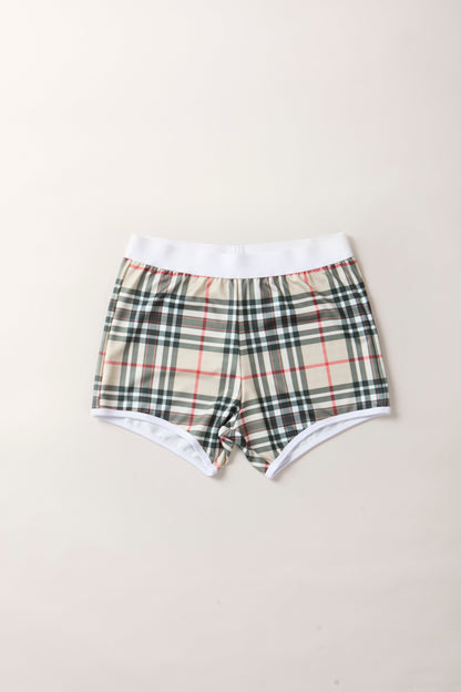 THE ULTIMATE SHORTS