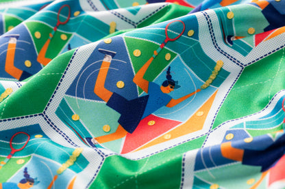 THE ULTIMATE SHORTS