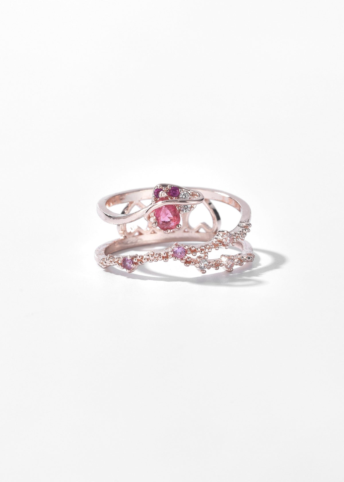 Kingdom Hearts Ring
