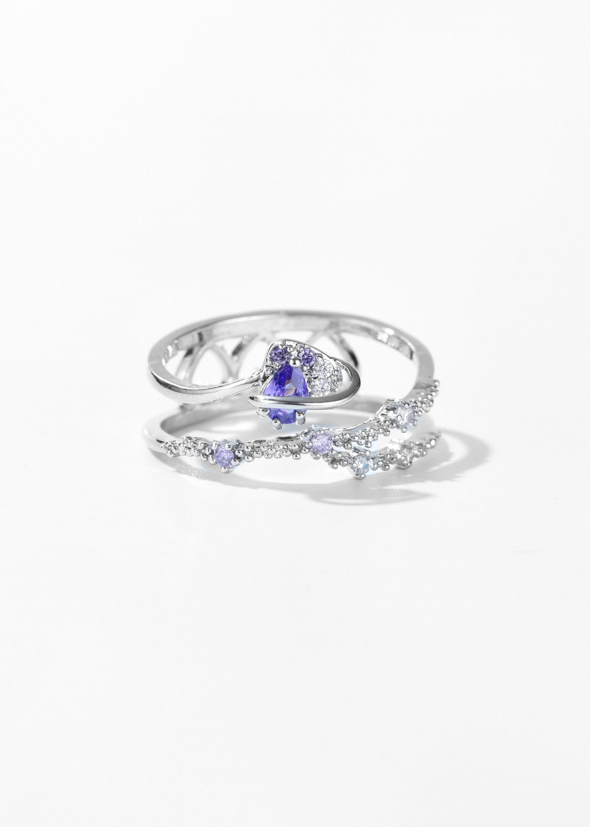 Kingdom Hearts Ring