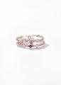 Floral Gold Ring