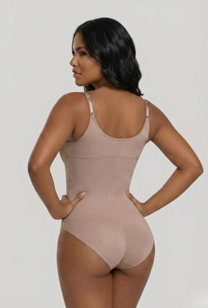 Classic Under Bust Bodysuit