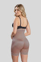 High Waist Short Strong Compression Shaper