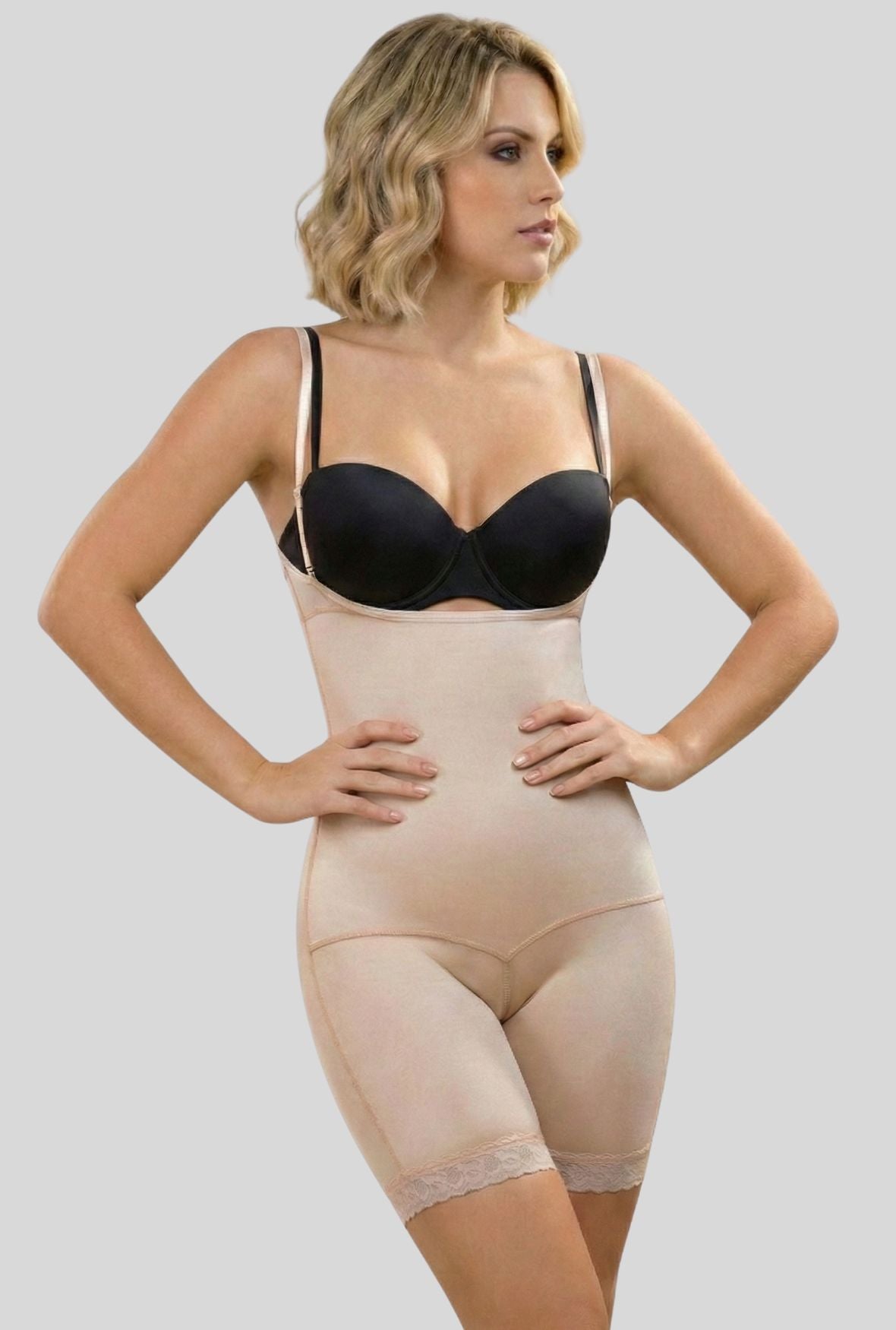 Daisy Body Shaper