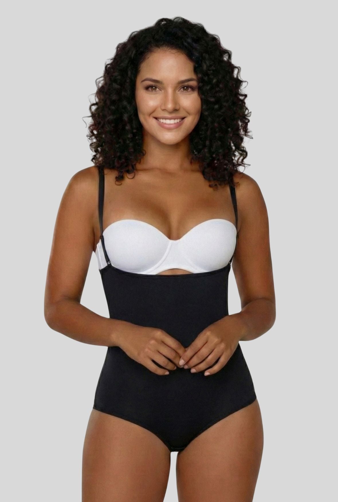 Lilian Hip-Hugging Bodysuit