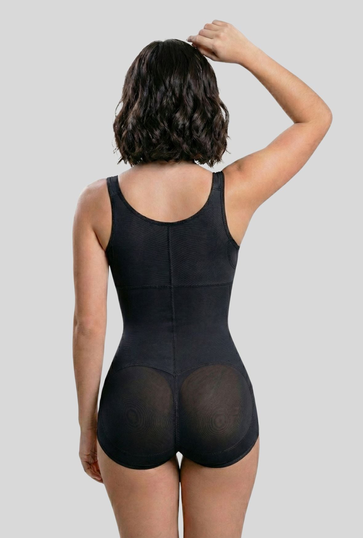 Salma High-back Underbust Body Shaper