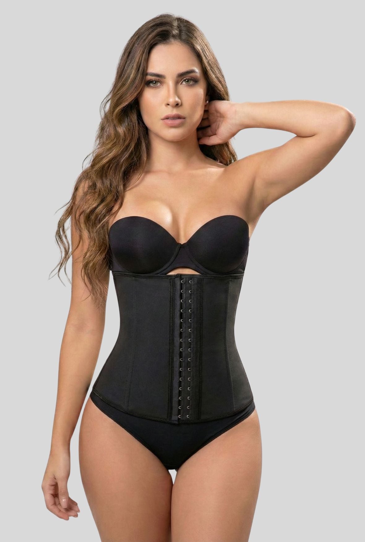 Firm Support Waist Cincher