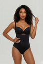 Nadine Bodysuit (Thong Back)