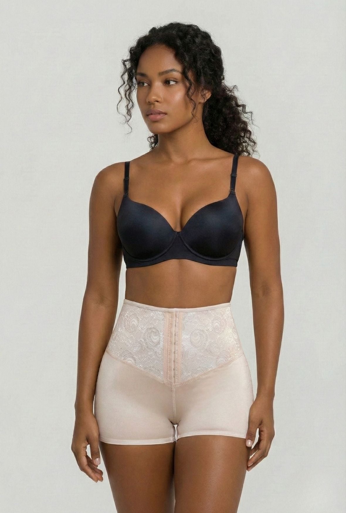 Dana Panty Boyshort