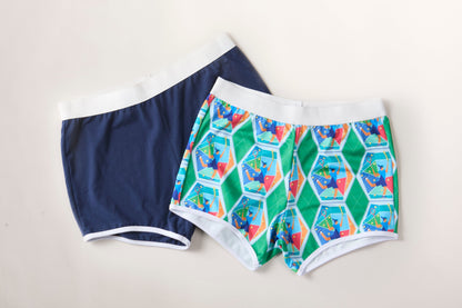 THE ULTIMATE SHORTS