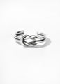 Love Knot Toe Ring