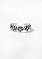 Flower Band Women's Toe Ring