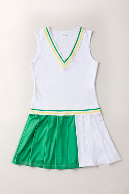THE MOUNT TAM DRESS