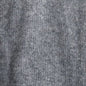 Full Zip Cotton/Cashmere Hoodie