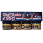 Red, White & BBQ Box